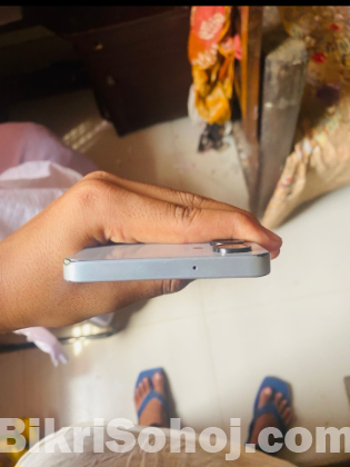 Samsung Galaxy A06